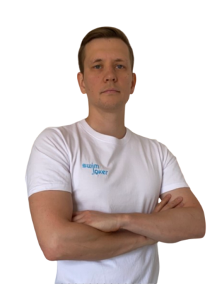 Erich КМС по плаванию